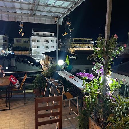 Jenny Hostel Huahin Luaran gambar