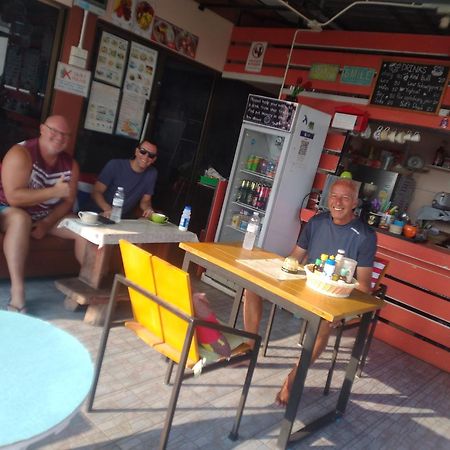Jenny Hostel Huahin Luaran gambar