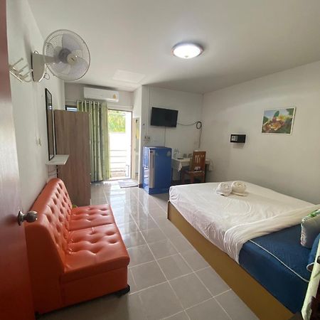 Jenny Hostel Huahin Luaran gambar