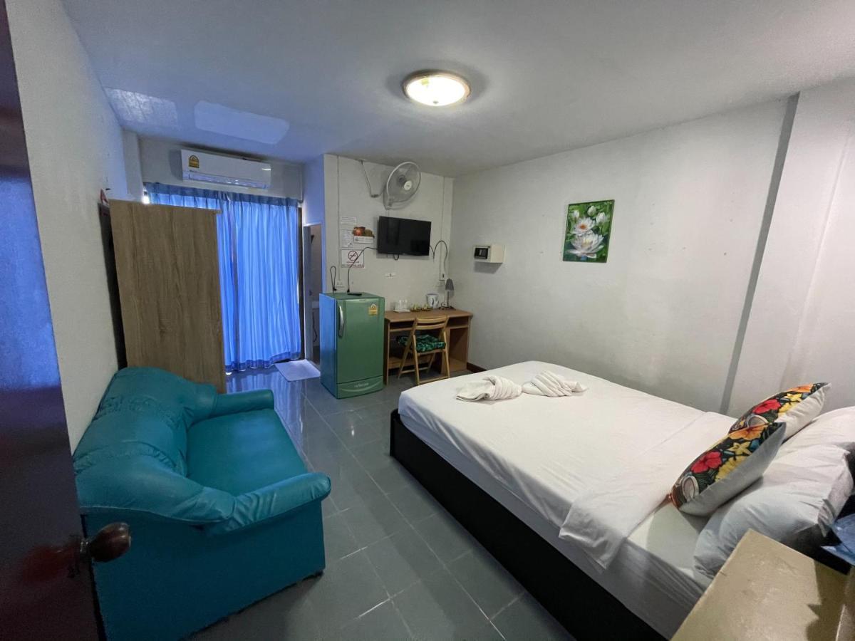 Jenny Hostel Huahin Luaran gambar