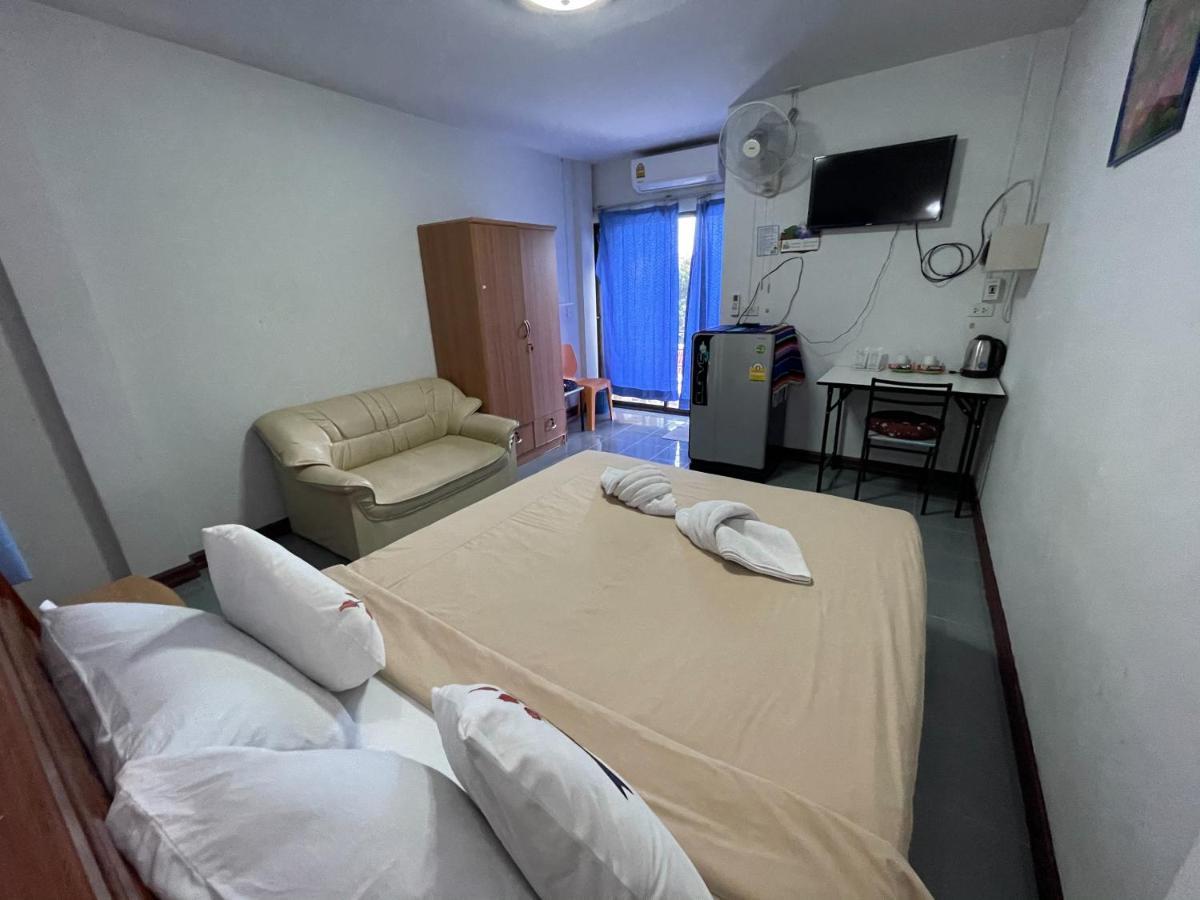 Jenny Hostel Huahin Luaran gambar