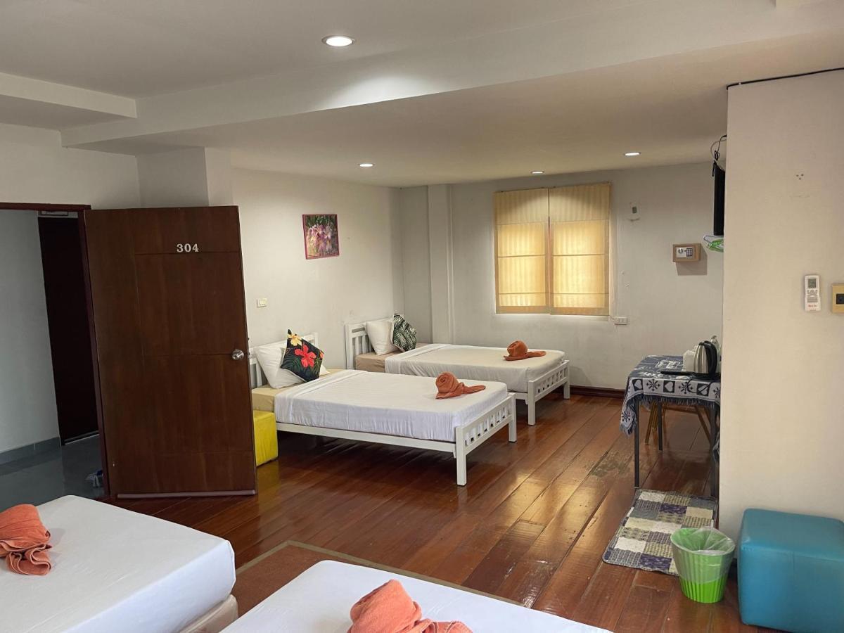 Jenny Hostel Huahin Luaran gambar