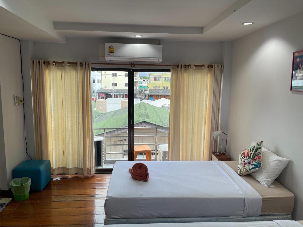 Jenny Hostel Huahin Luaran gambar