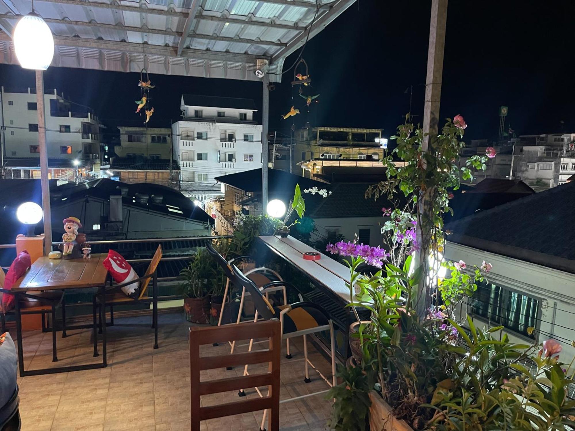 Jenny Hostel Huahin Luaran gambar