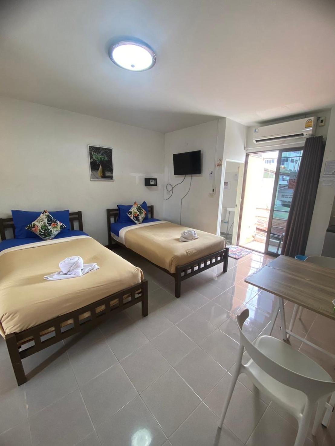 Jenny Hostel Huahin Luaran gambar