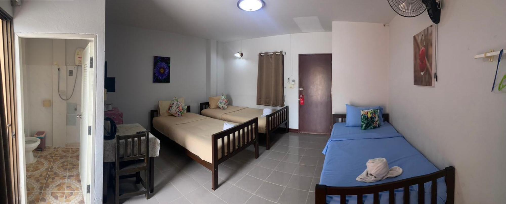 Jenny Hostel Huahin Luaran gambar