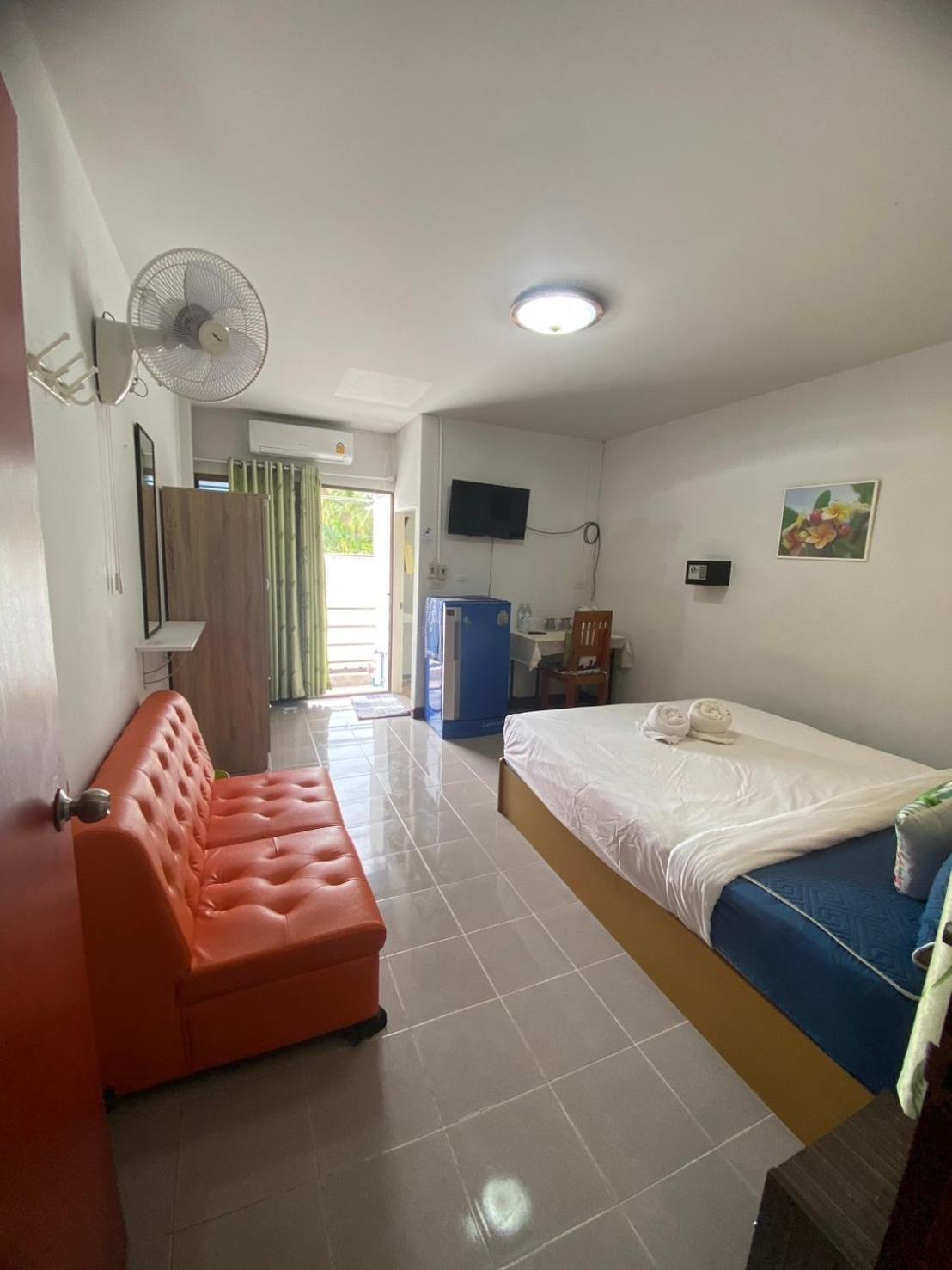 Jenny Hostel Huahin Luaran gambar