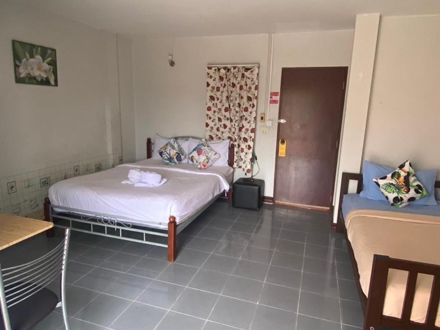 Jenny Hostel Huahin Luaran gambar
