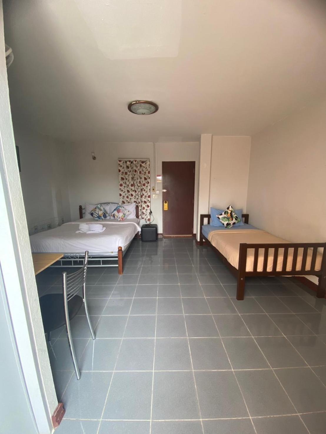 Jenny Hostel Huahin Luaran gambar