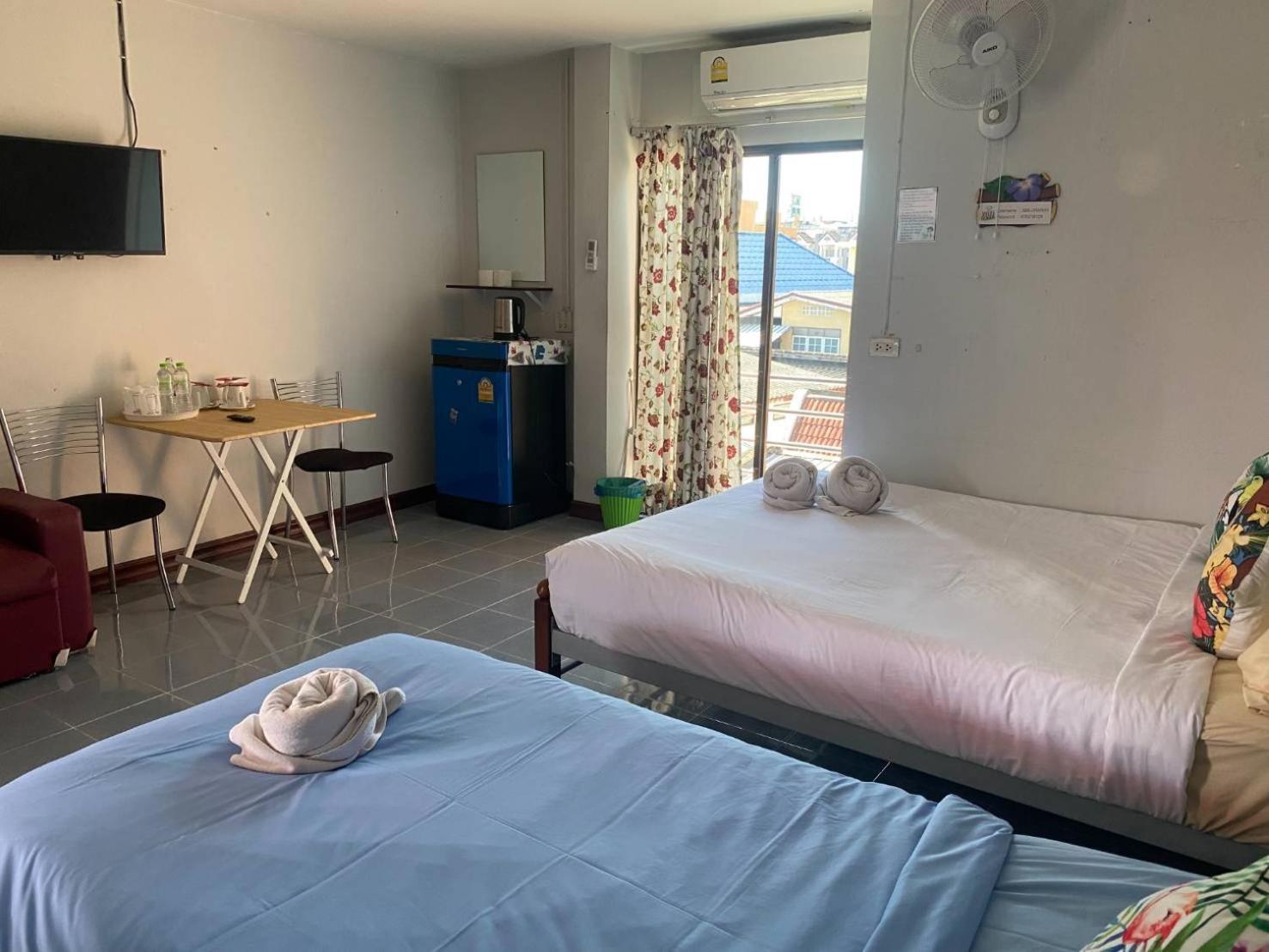 Jenny Hostel Huahin Luaran gambar