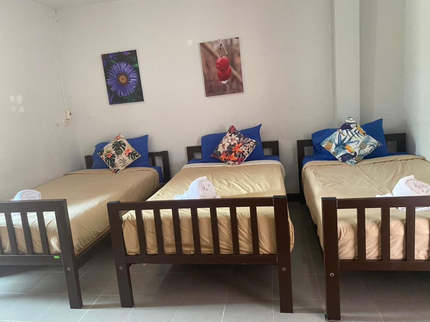 Jenny Hostel Huahin Luaran gambar