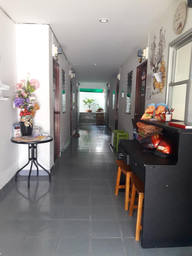 Jenny Hostel Huahin Luaran gambar