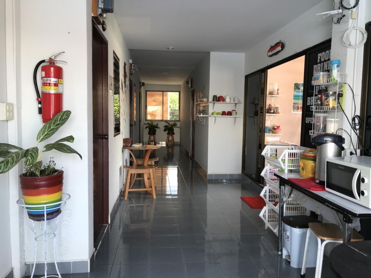 Jenny Hostel Huahin Luaran gambar