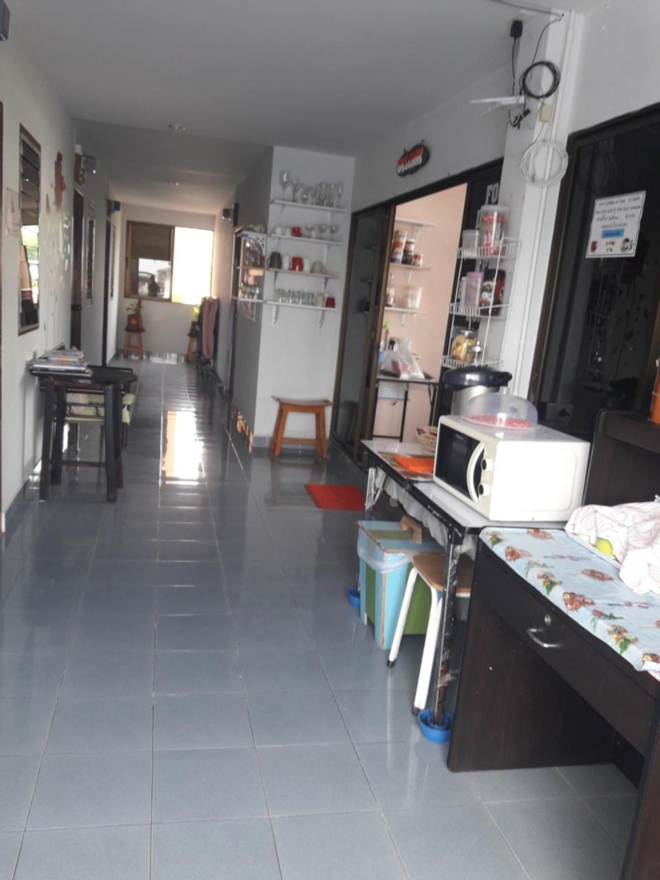 Jenny Hostel Huahin Luaran gambar