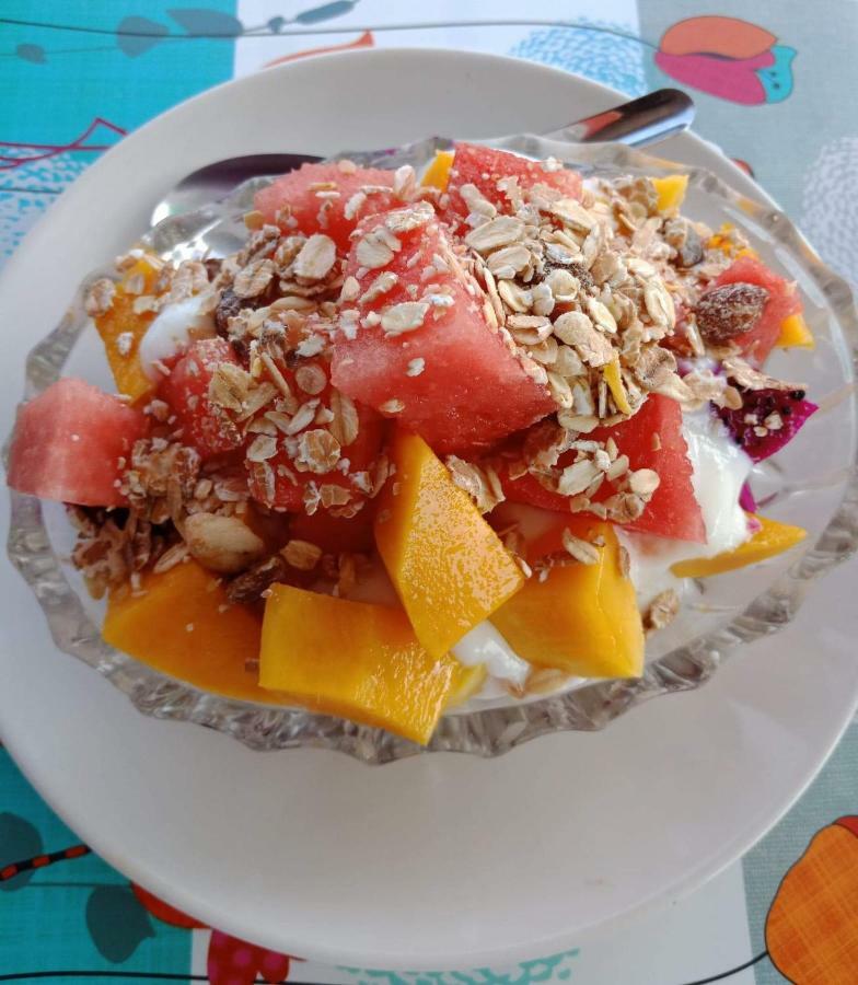 Jenny Hostel Huahin Luaran gambar