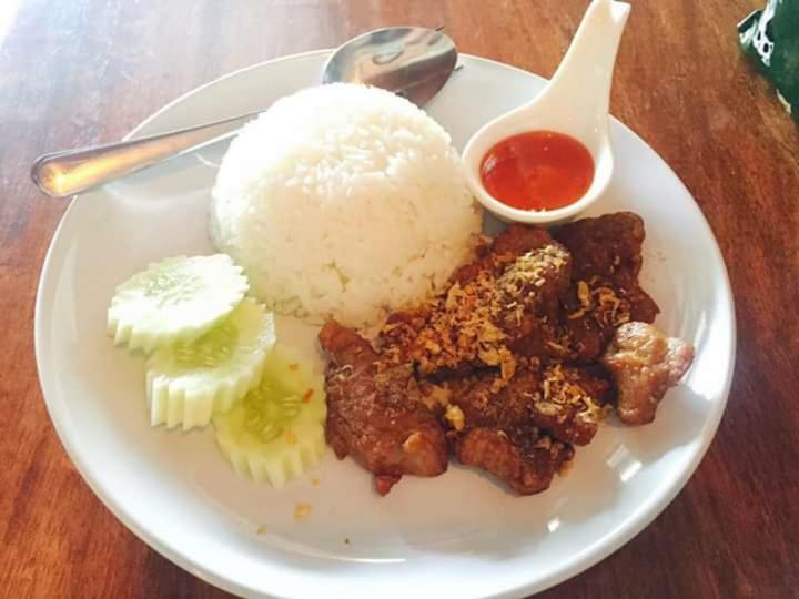 Jenny Hostel Huahin Luaran gambar