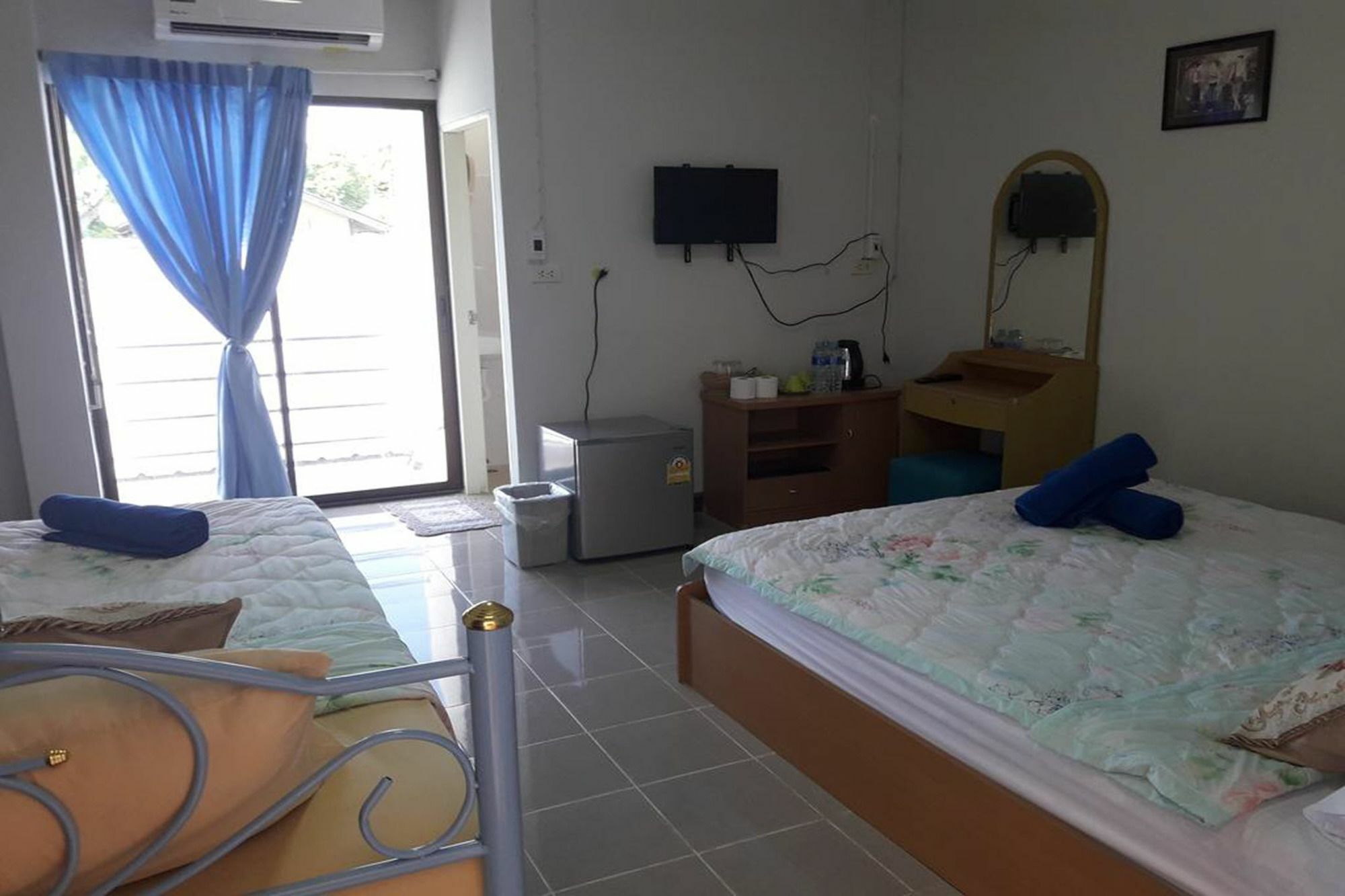 Jenny Hostel Huahin Luaran gambar