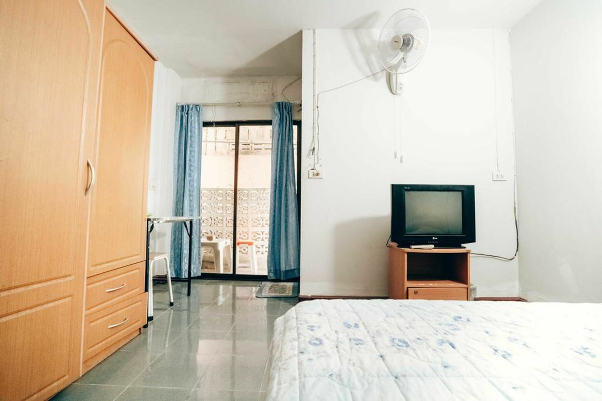 Jenny Hostel Huahin Luaran gambar
