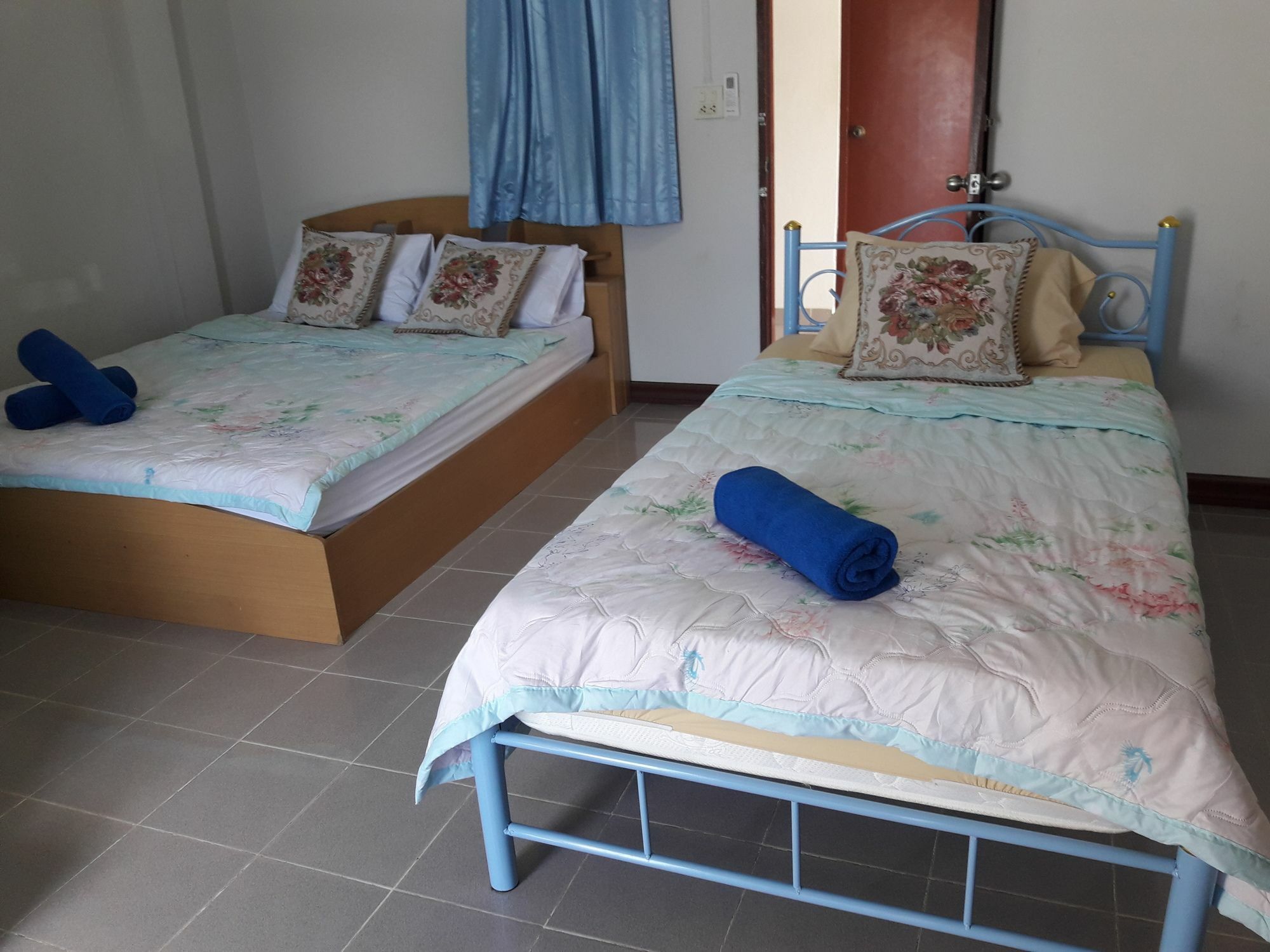 Jenny Hostel Huahin Luaran gambar