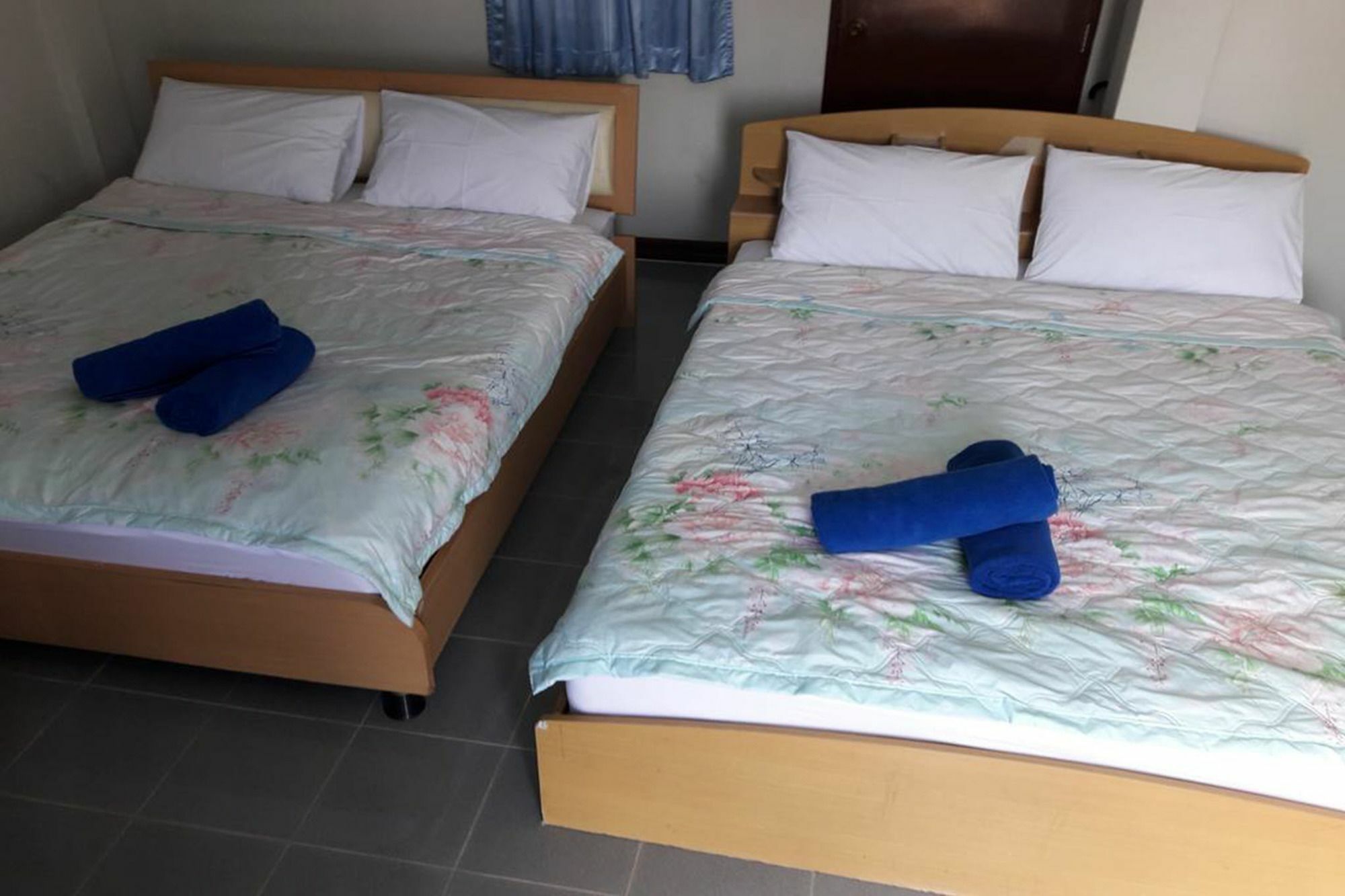 Jenny Hostel Huahin Luaran gambar