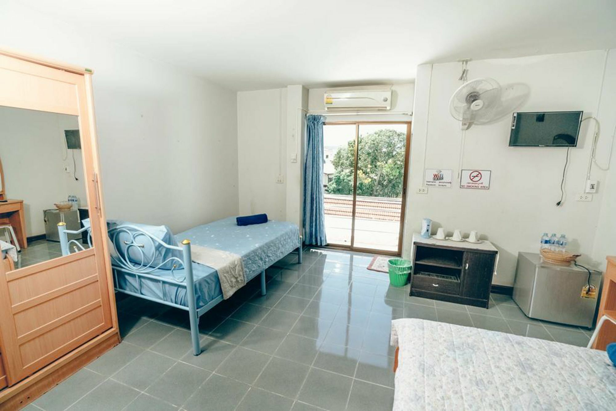 Jenny Hostel Huahin Luaran gambar