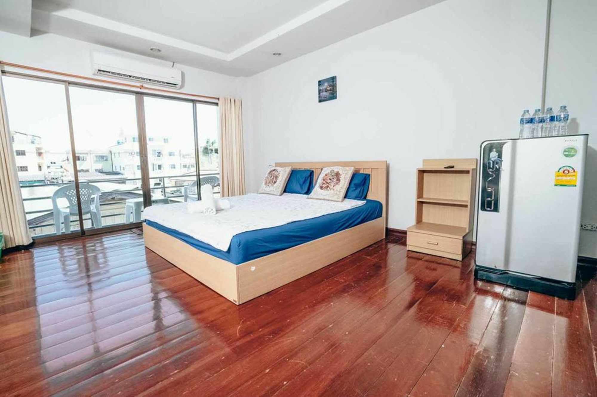 Jenny Hostel Huahin Luaran gambar
