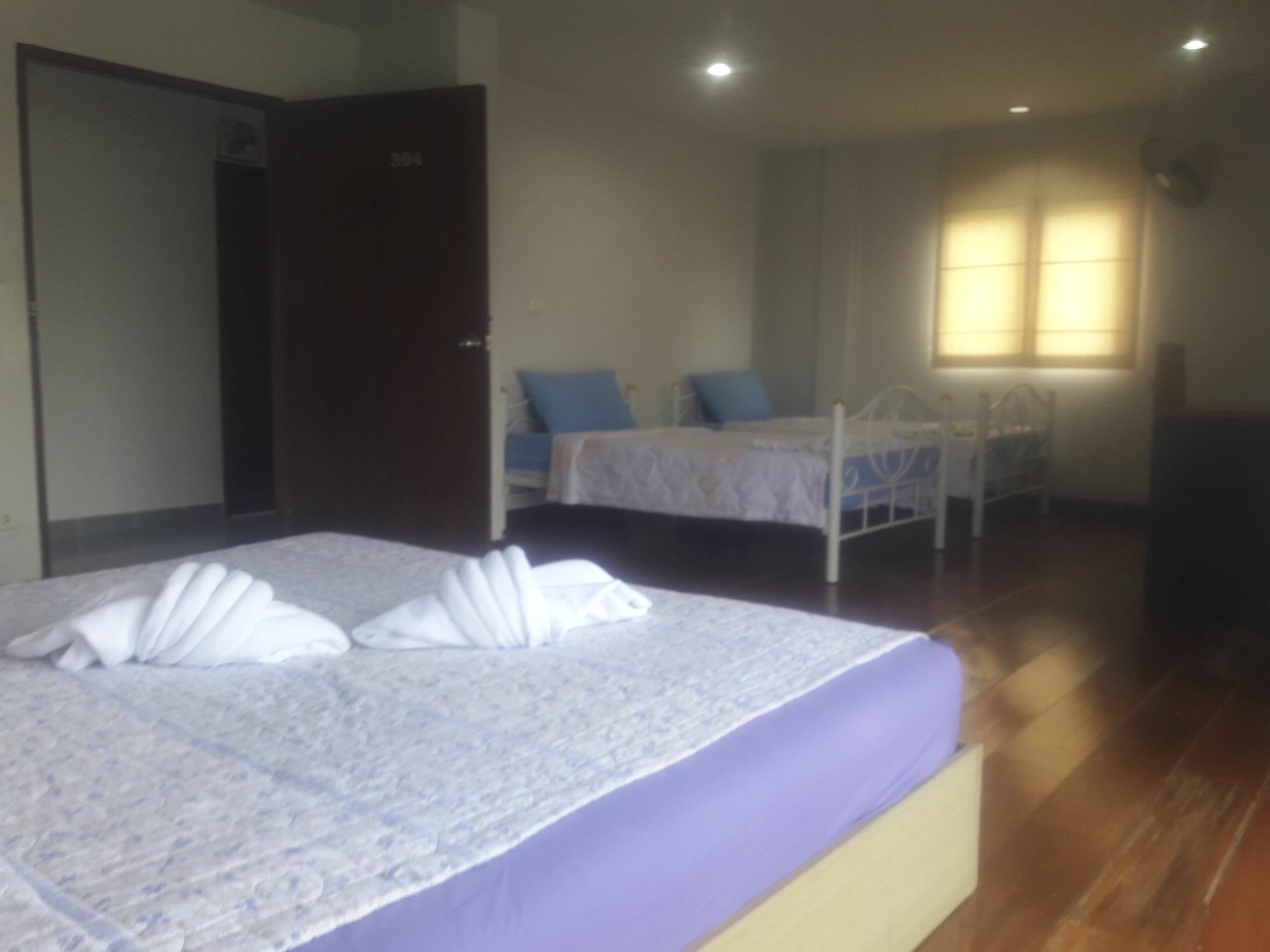 Jenny Hostel Huahin Luaran gambar