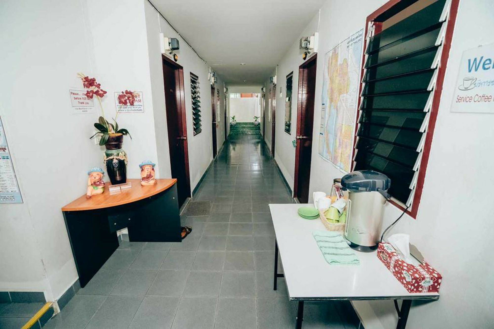 Jenny Hostel Huahin Luaran gambar
