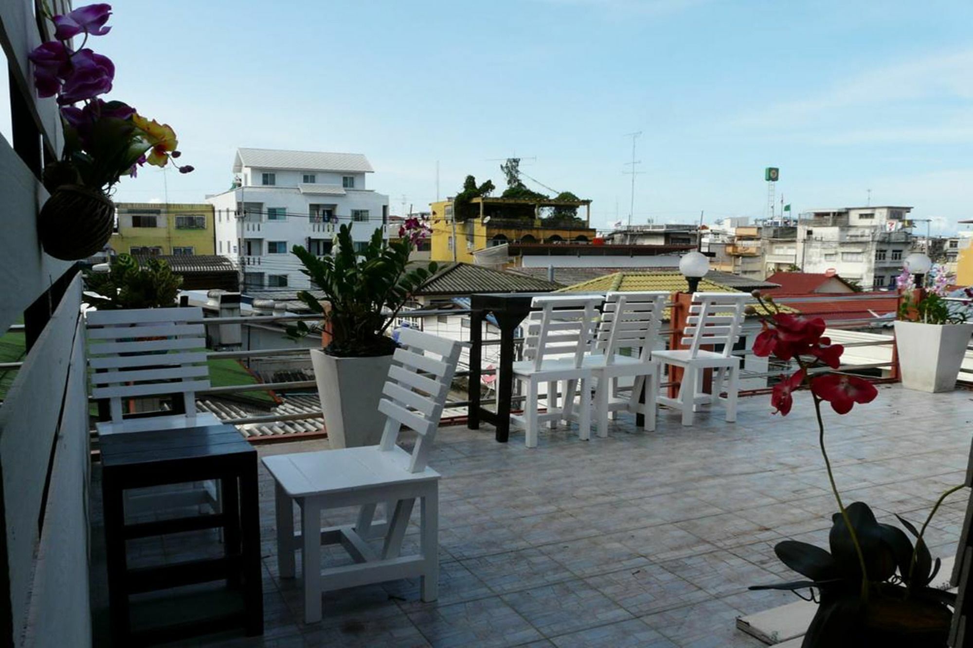 Jenny Hostel Huahin Luaran gambar