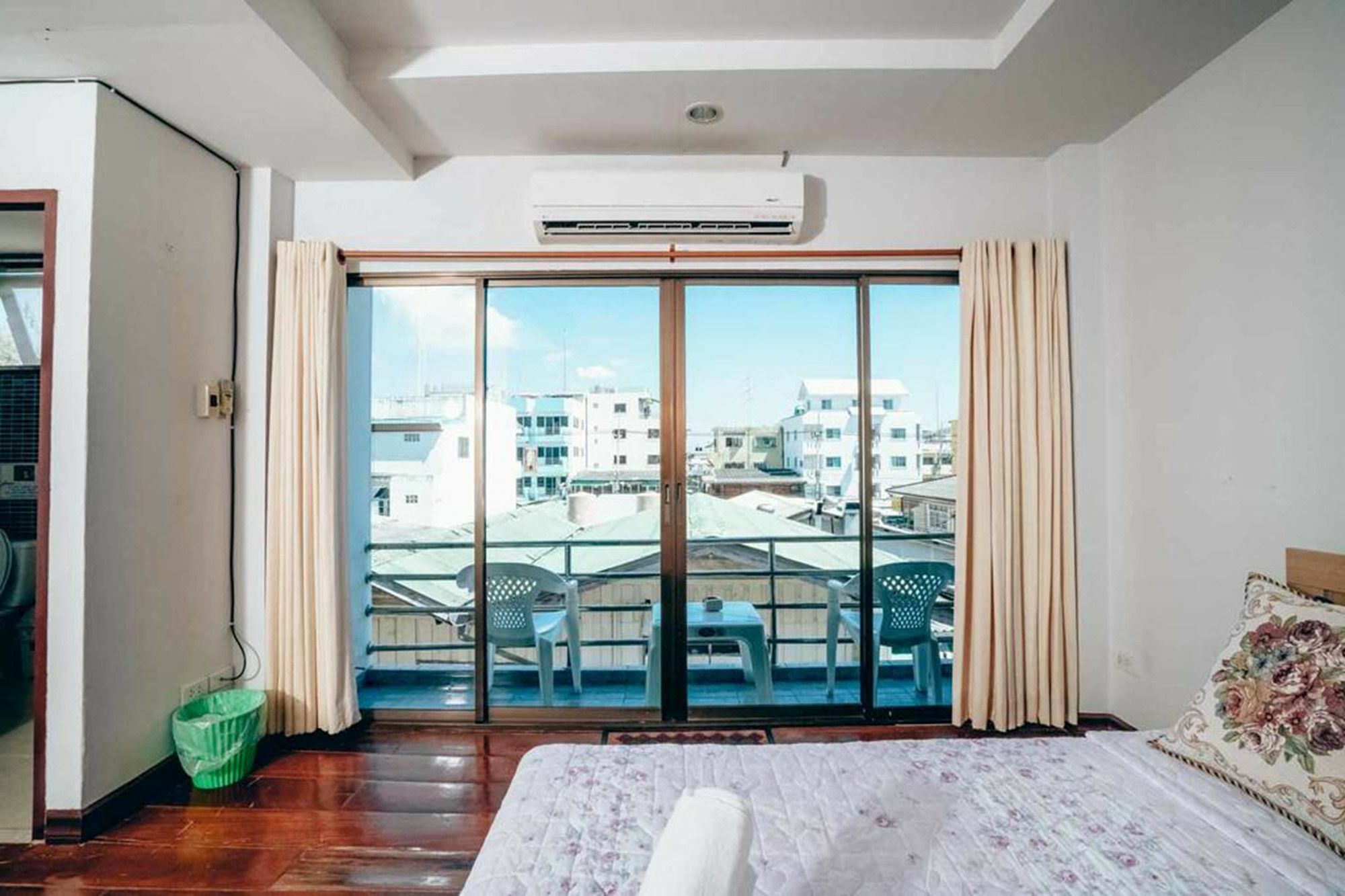 Jenny Hostel Huahin Luaran gambar