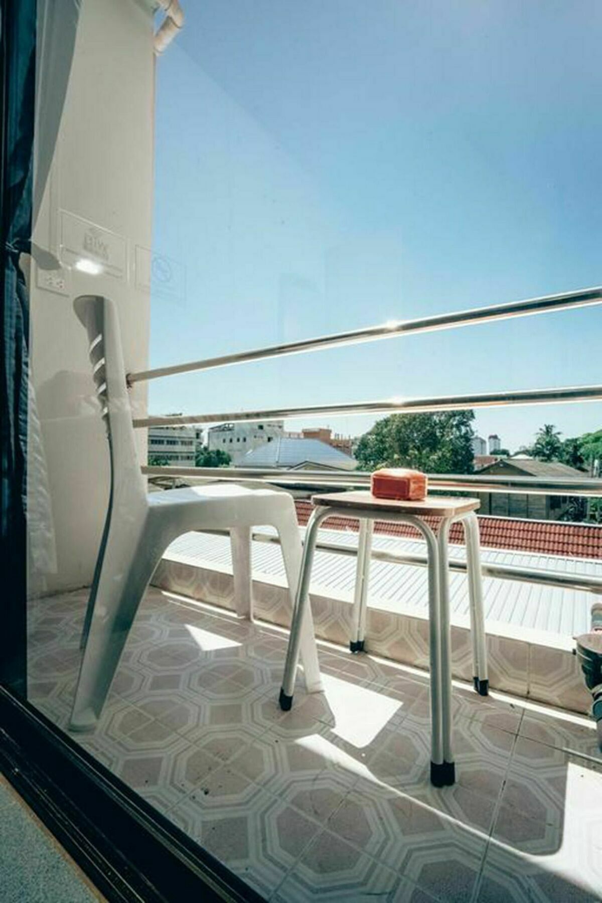 Jenny Hostel Huahin Luaran gambar