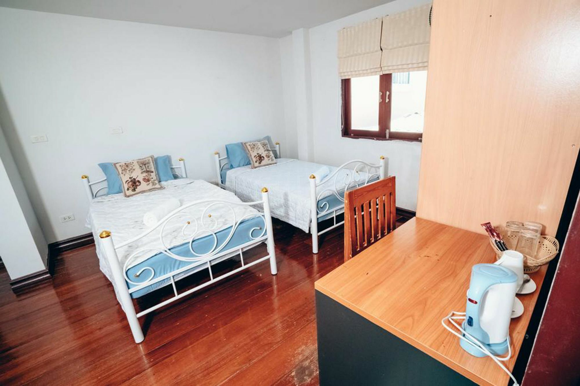 Jenny Hostel Huahin Luaran gambar