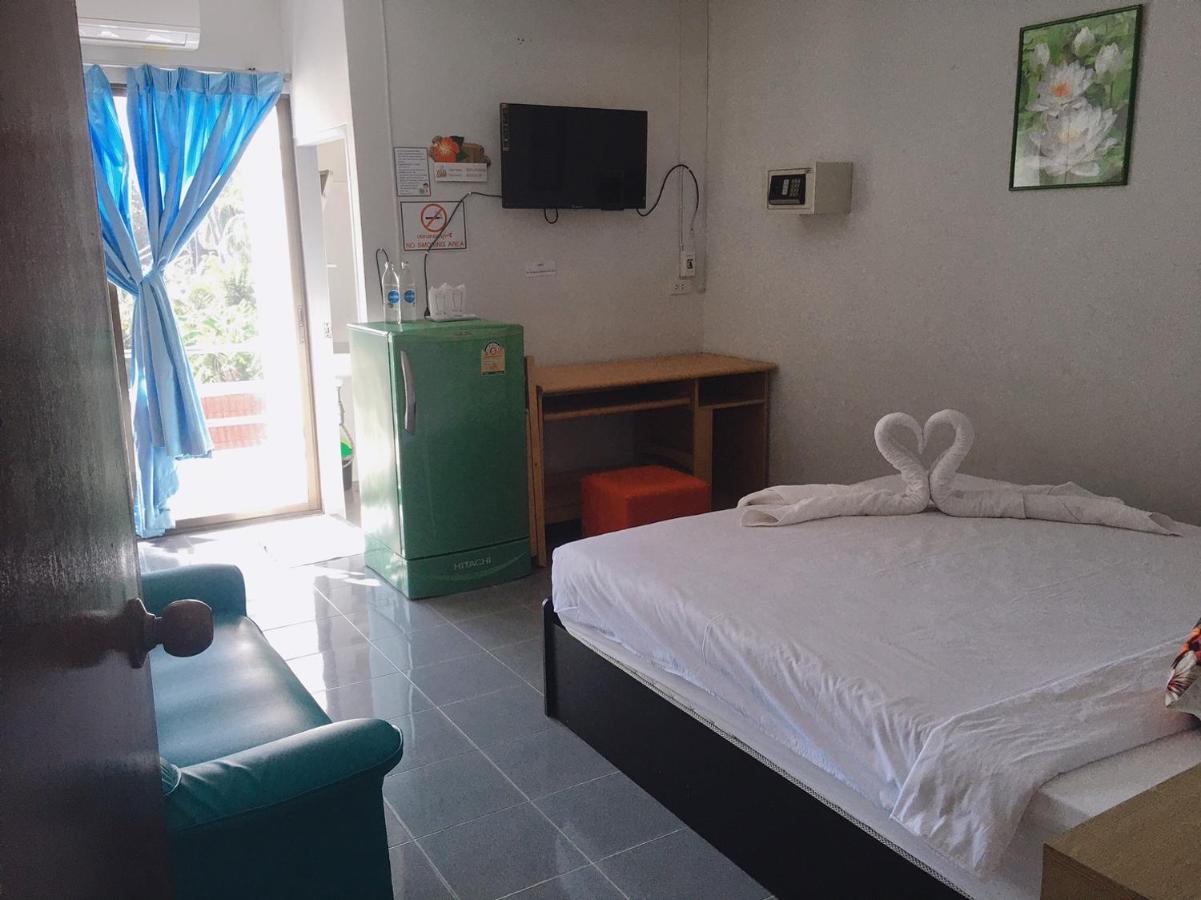 Jenny Hostel Huahin Luaran gambar