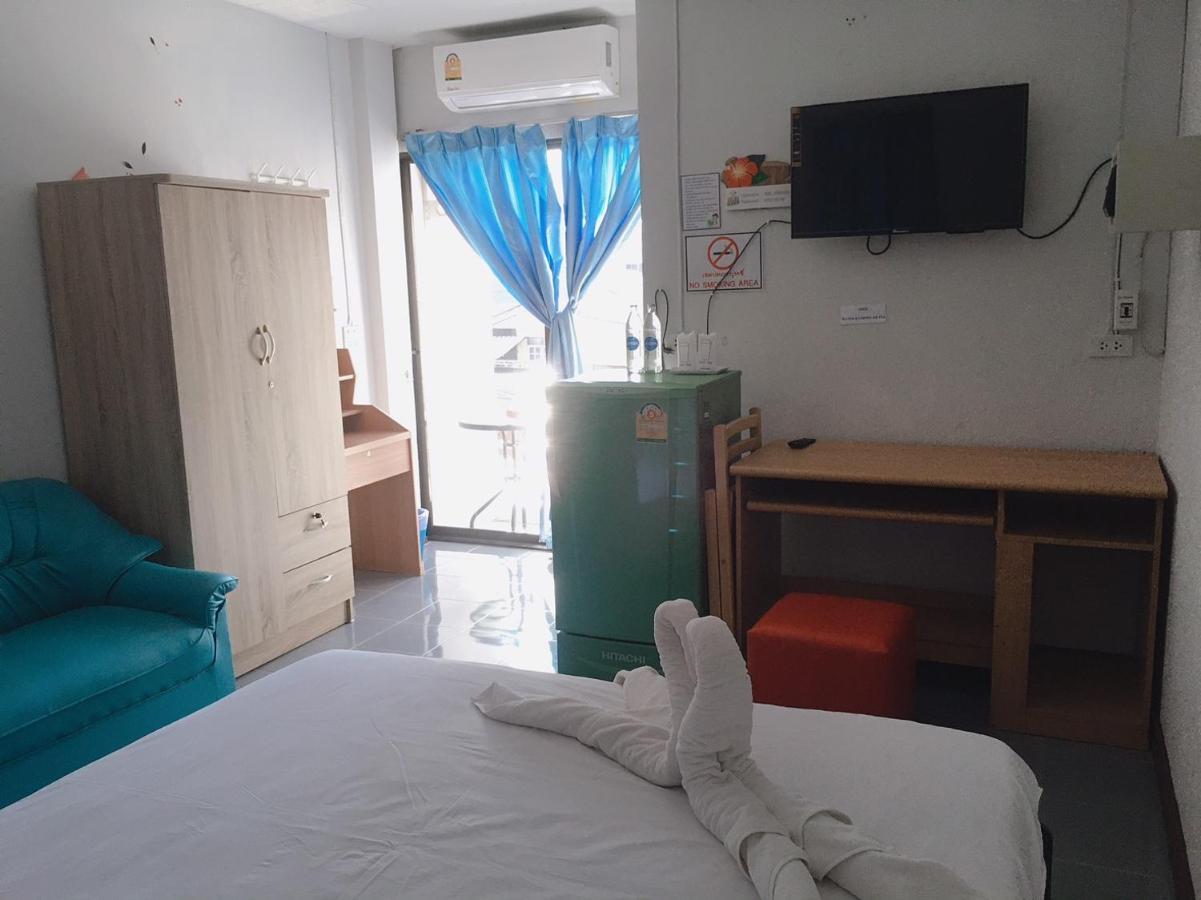 Jenny Hostel Huahin Luaran gambar
