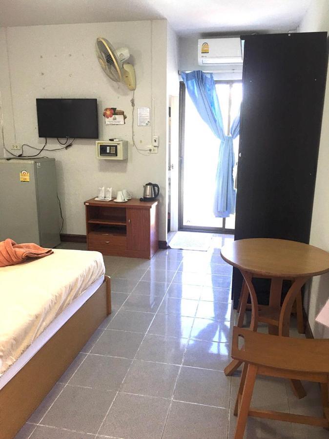 Jenny Hostel Huahin Luaran gambar